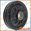 Poulie damper vilebrequin pour HYUNDAI | RKP-MS-002, 118075